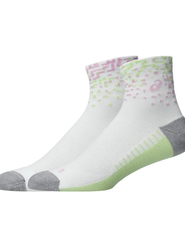 Performance Run Sock Quarter