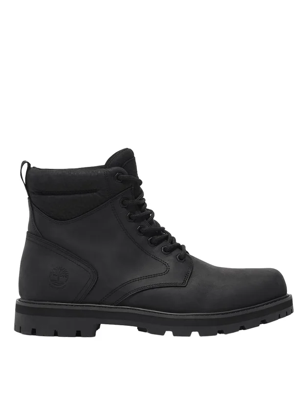 Britton Road Mid Lace Up Waterproof Boot