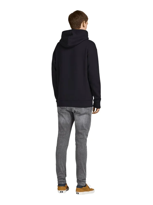 Jjestar Basic Sweat Hood Noos