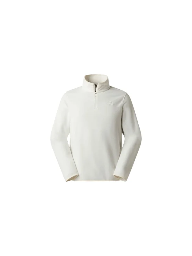 Glacier Fleece 14 Zip Jckt