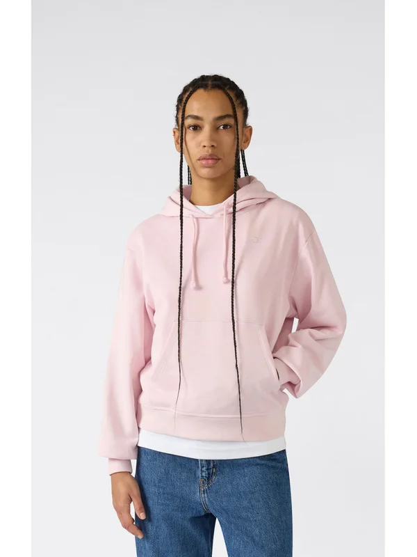 Hooded Sweatshirt