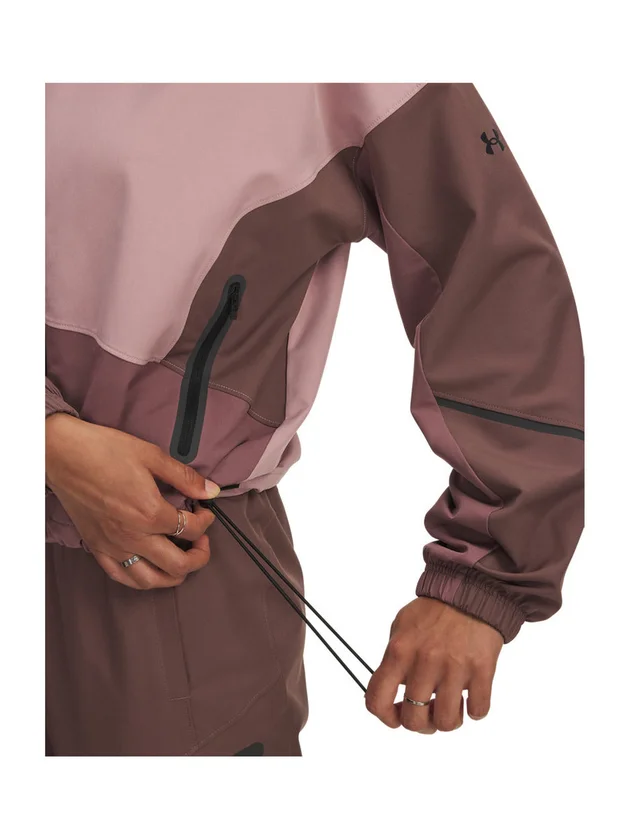 Unstoppable Jacket