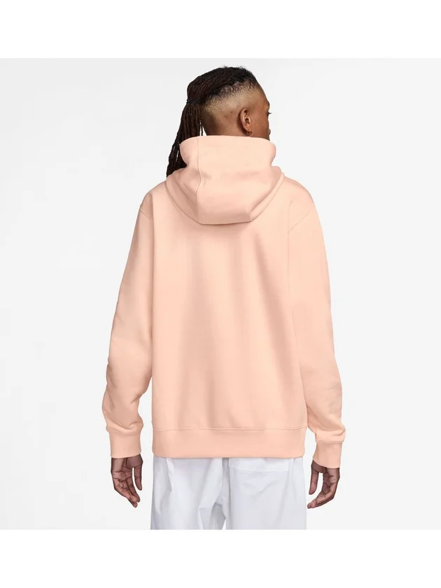 Club Hoodie Po BB