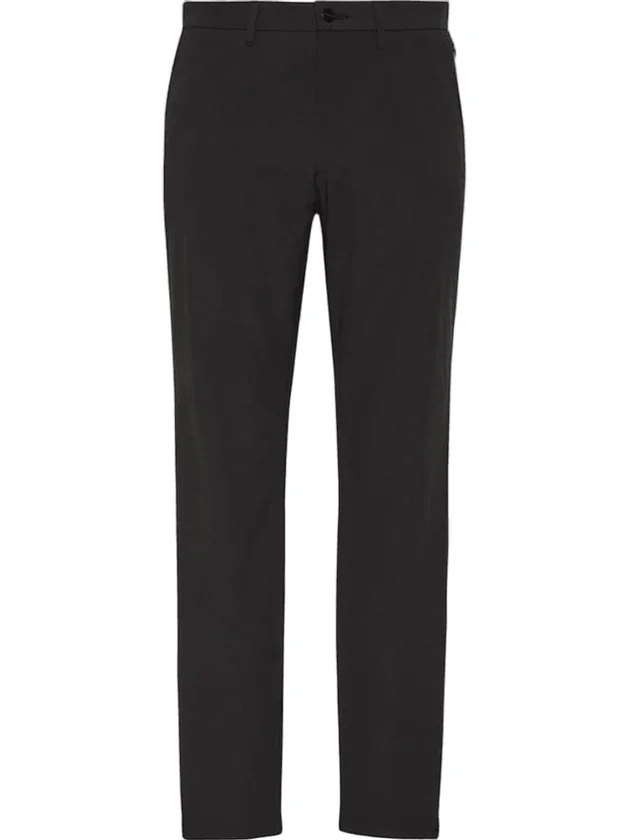 Slim Tech Stretch Trouser