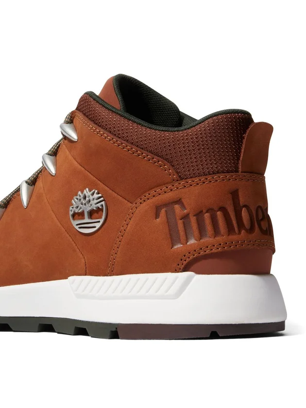 Sprint Trekker Mid Lace Up Sneaker