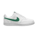 WHITE/MALACHITE-WHITE