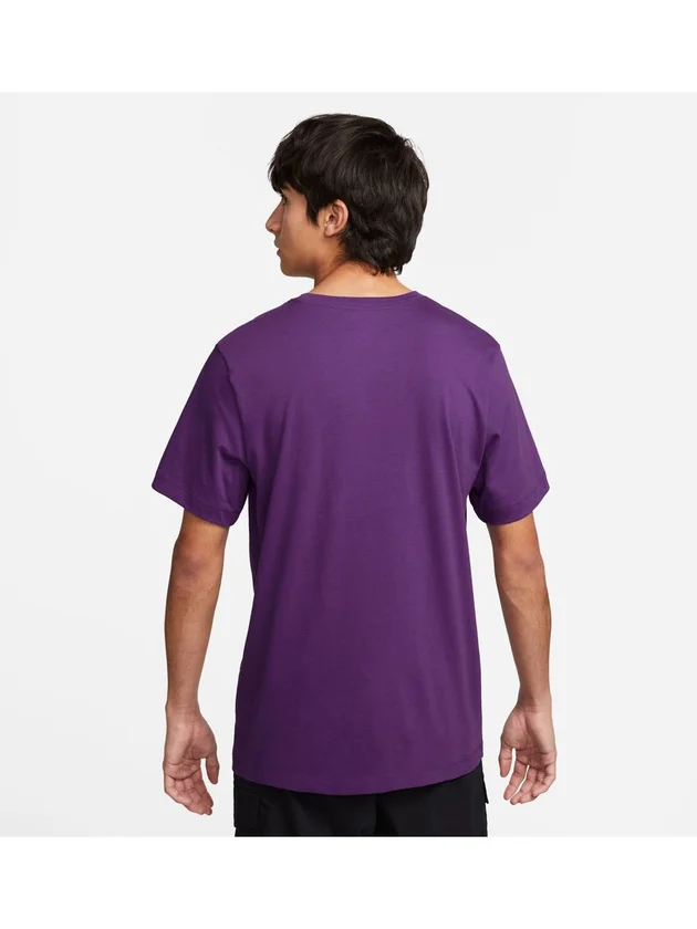 Club Tee
