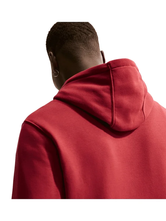 Club BB Po Hoodie