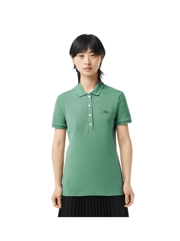 S S Polo