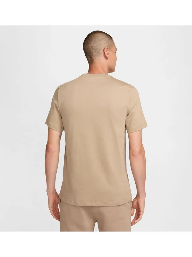 Club Tee