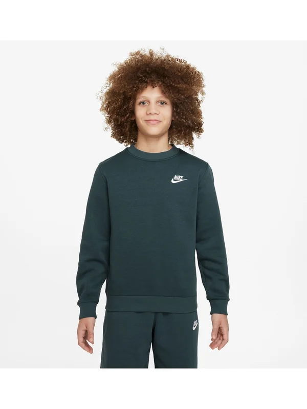 Club FLC Crew LS LBR