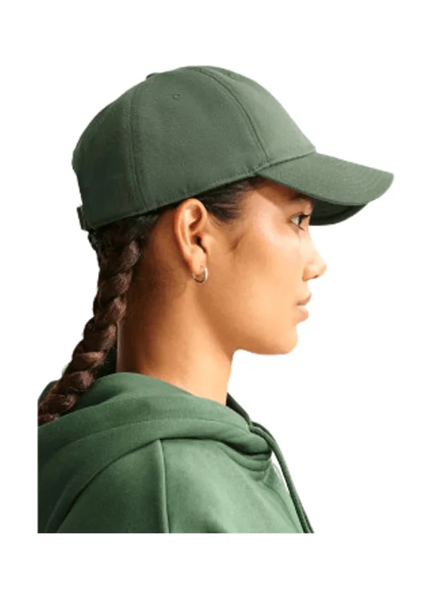 Club Cap CB Sm Swsh L