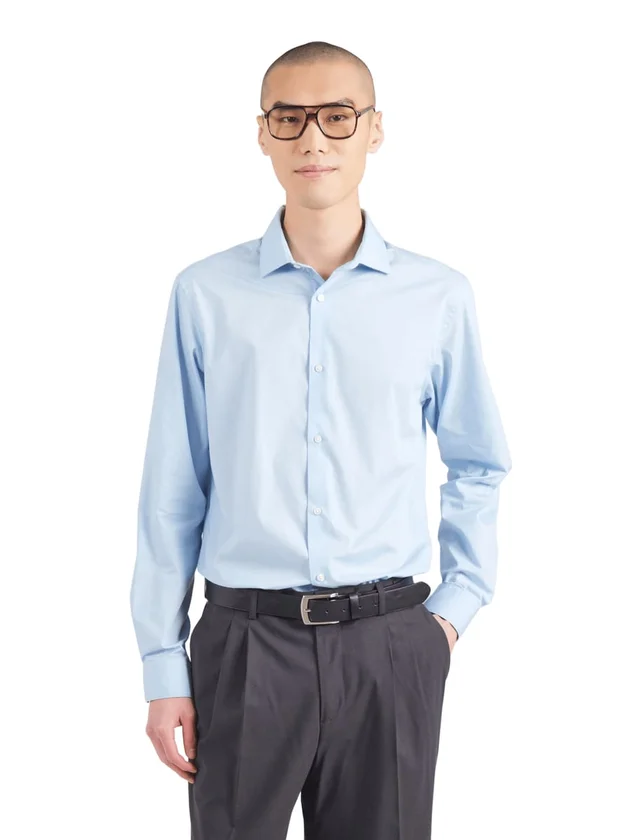 JWHPARKER Shirt L/S
