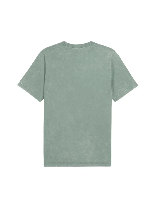 Class Washed Tee