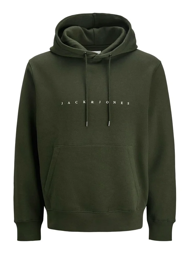 Jjestar JJ Sweat Hood Noos