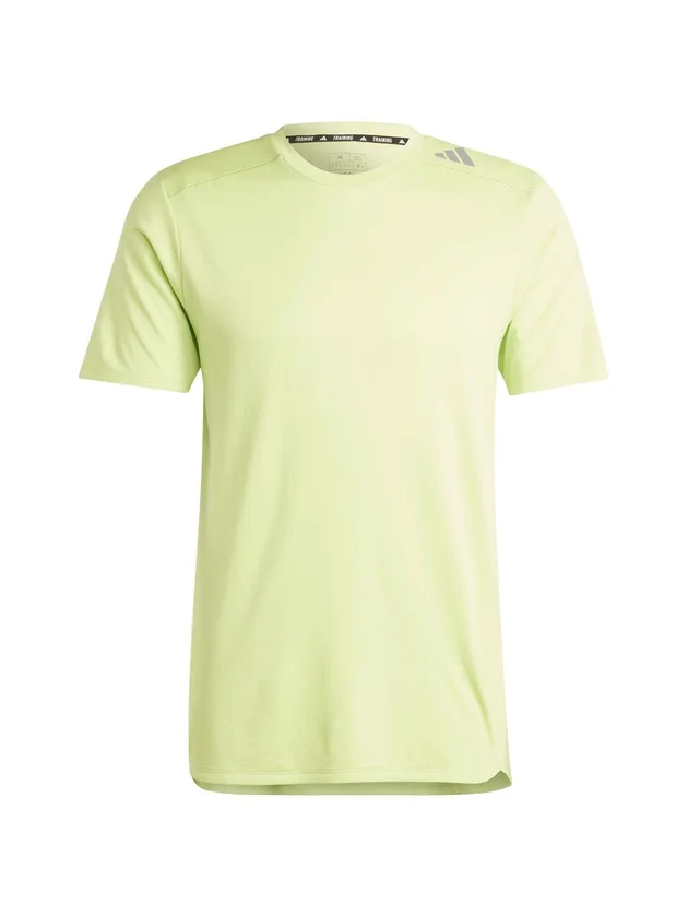 D4T HR Hiit Tee