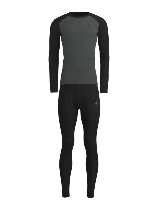 Active Warm Special Set