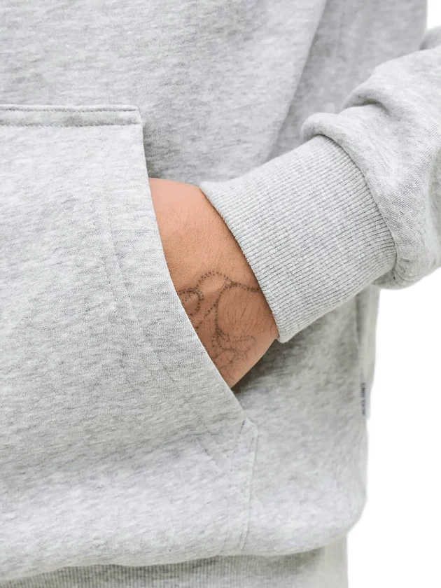 Bradley Sweat Hood Noos