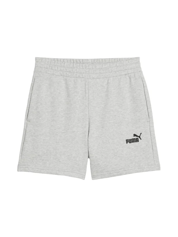 Ess Small No 1 Logo 5 High Waist Shorts Tr