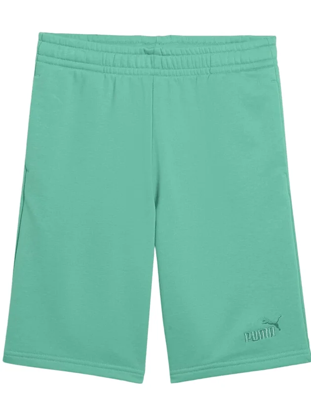 Ess Small No1 Logo Shorts Tr B