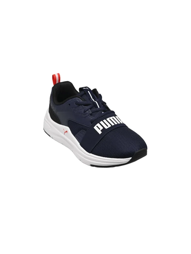 Softride Wired 2