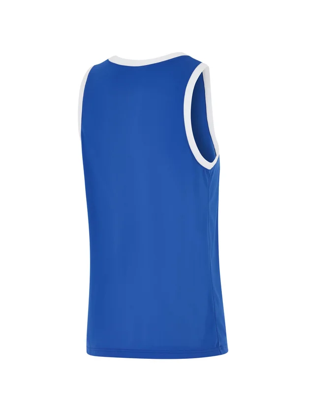 Team25 Basketball Stock Jersey