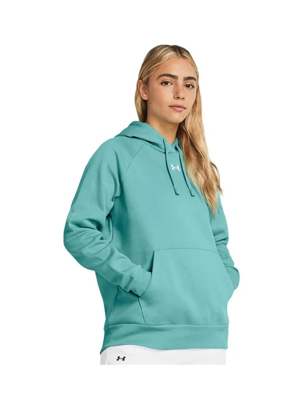 Rival Fleece Hoodie