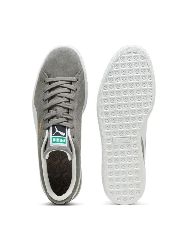 Suede Classic