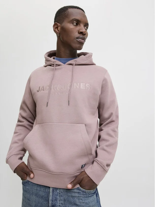 Loyal Sweat Hood