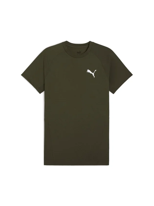 Evostripe Tee