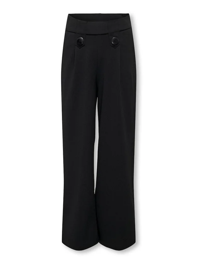Kogsania Button Pant