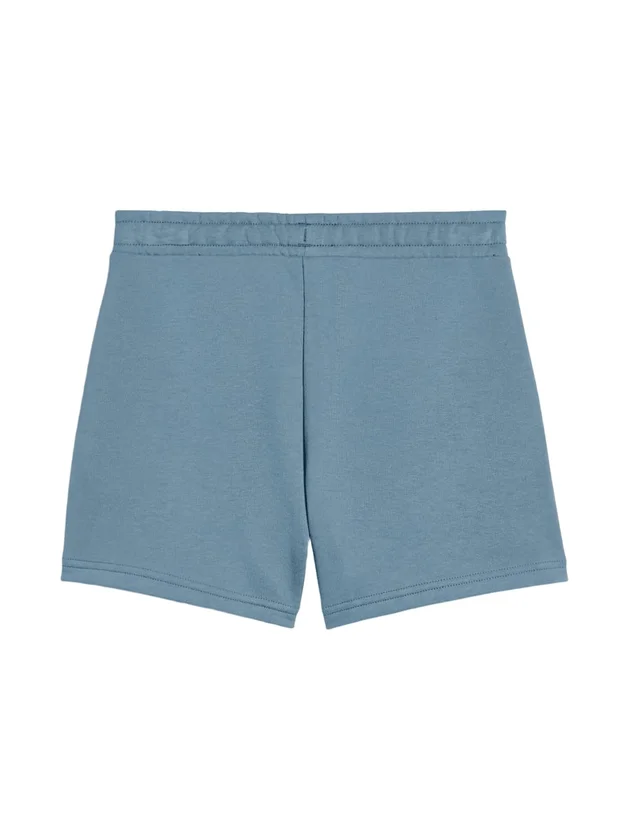 Ess Small No 1 Logo Shorts Tr