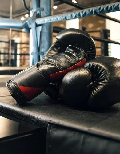 Boxe
