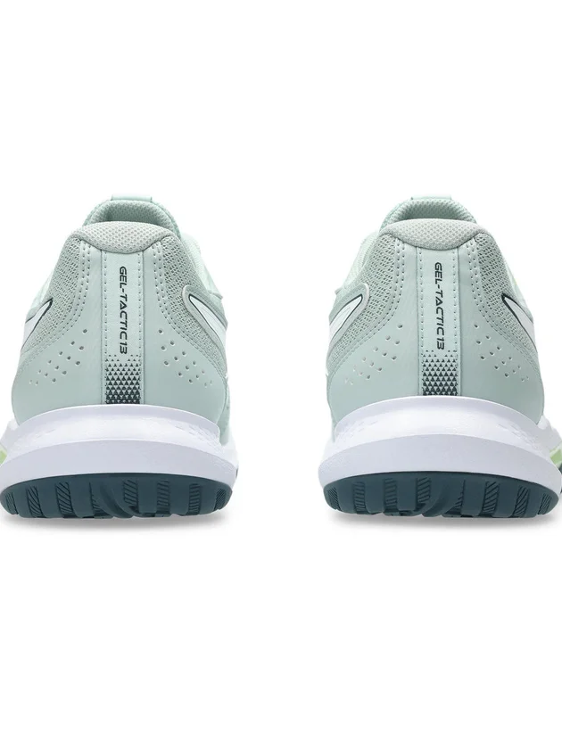Gel Tactic 13