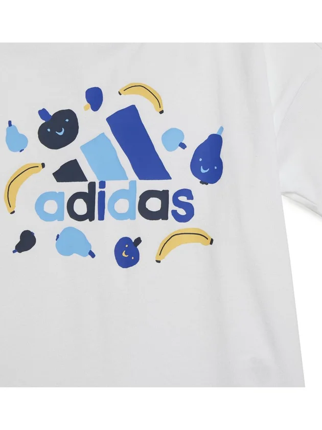 I Fruit T Set