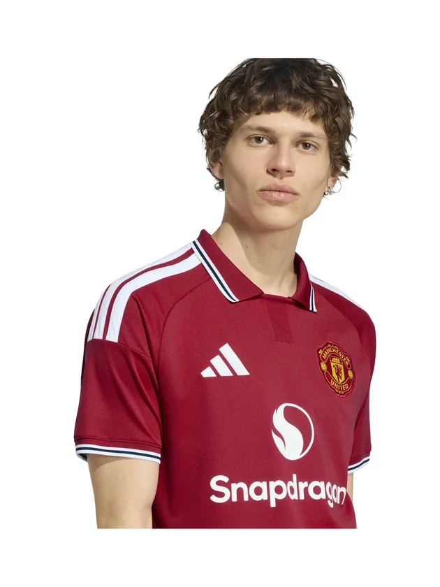Manchester United Domicile 2026/2027
