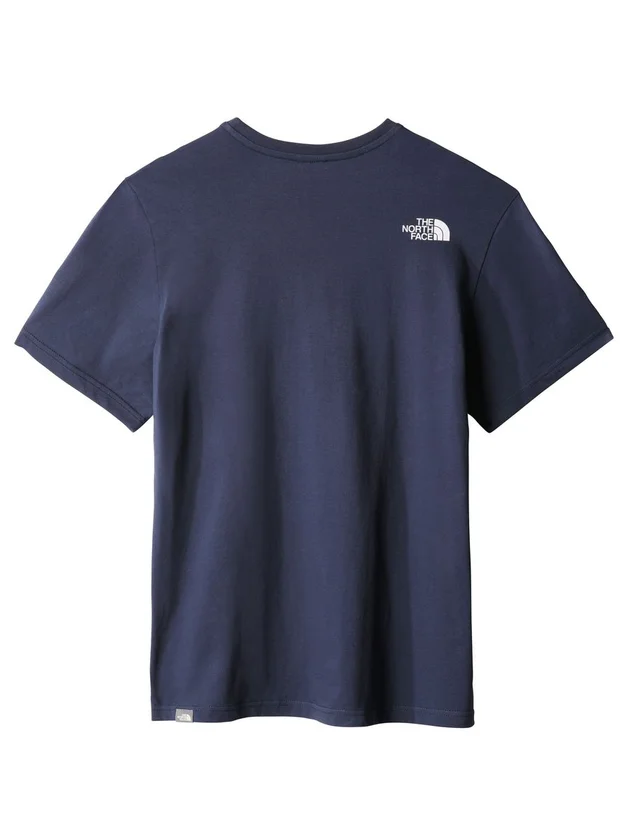 Simple Dome Tee