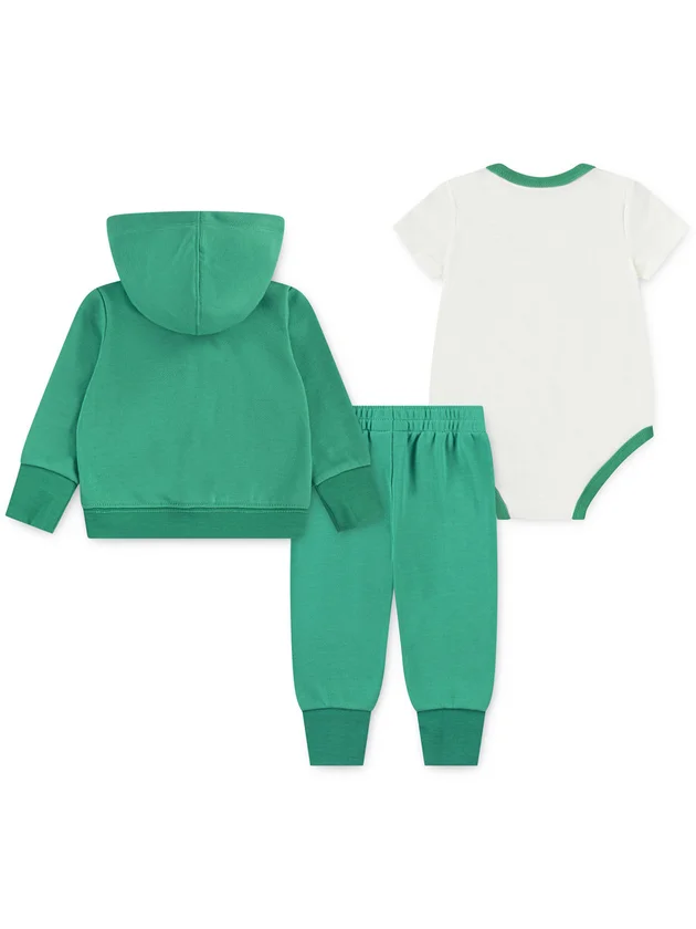 Nkn Sustainable 3PC FZ Set