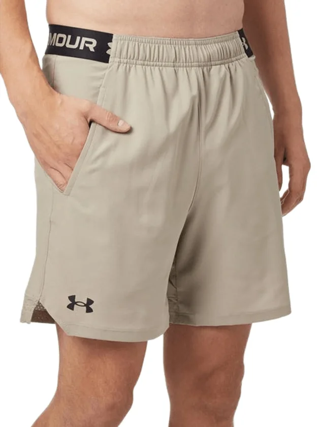 Vanish Woven 6in Shorts