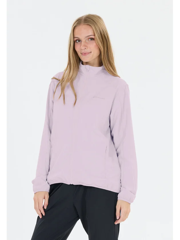 Sylen Jacket