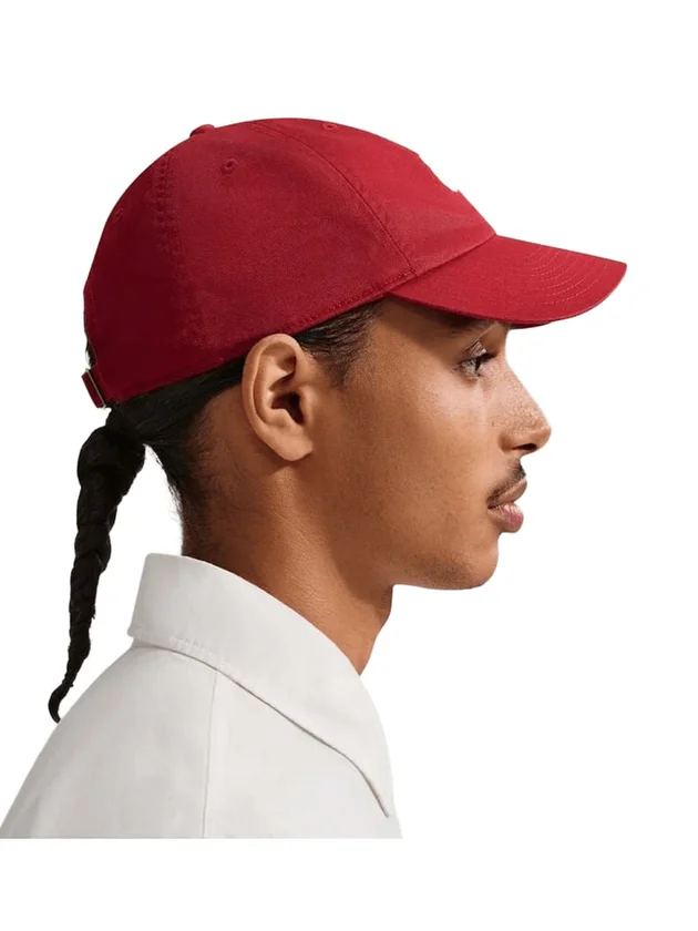 U Nk Club Cap U Cb Fut Wsh L
