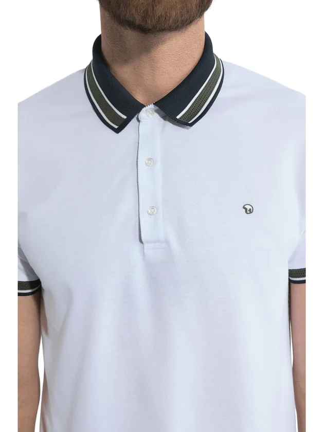 Classic Polo MC