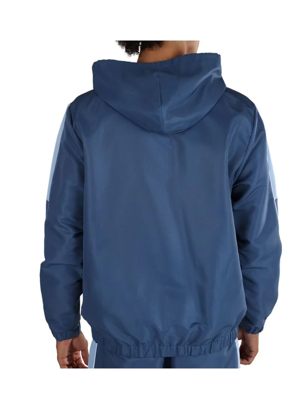Prannie 024 Track Jacket