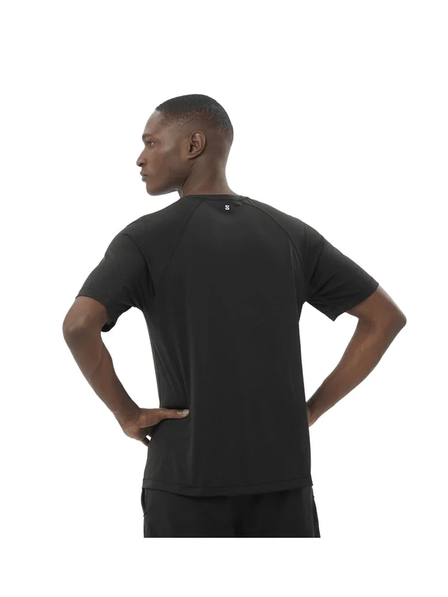 Shkout Core Ss Tee