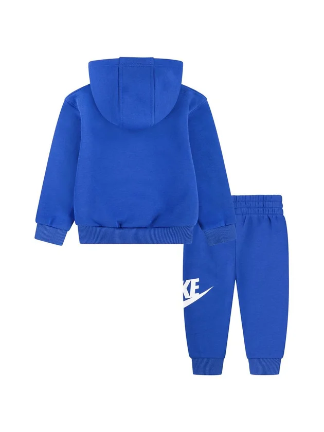Club Fleece Set