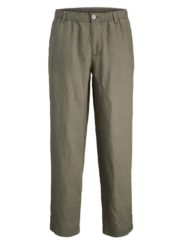 Karl Lawrence Linen Chino Sn