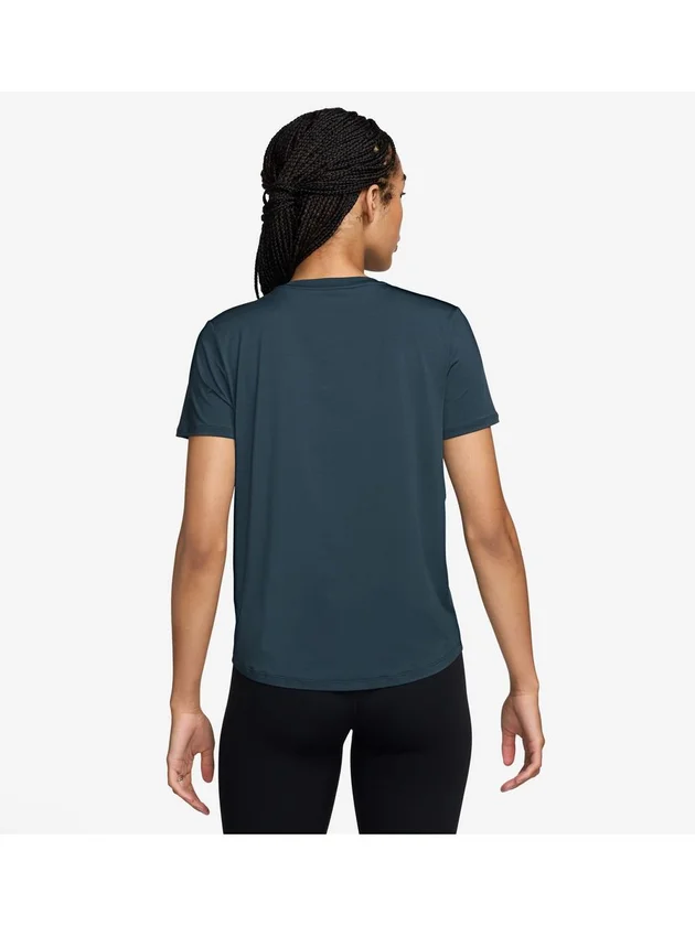 One Classic Dri-FIT SS Top