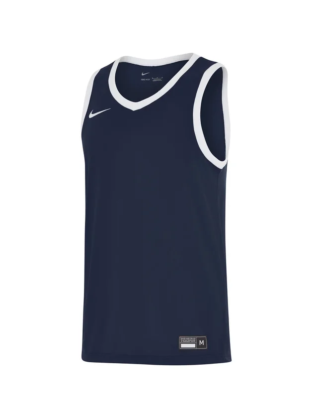 Team25 Basketball Stock Jersey