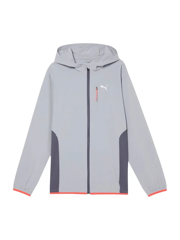Pwrtrain Stretch Woven Jacket