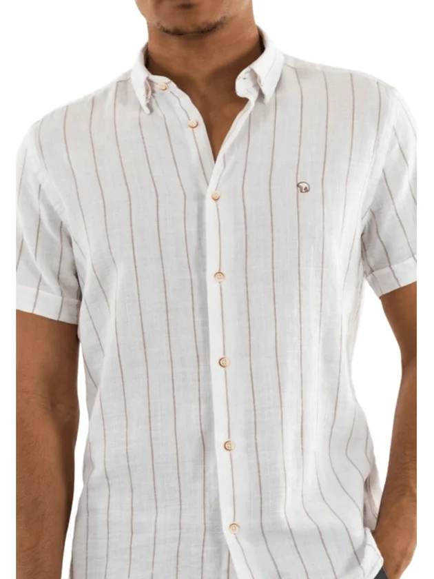 Classic Chemise Mc